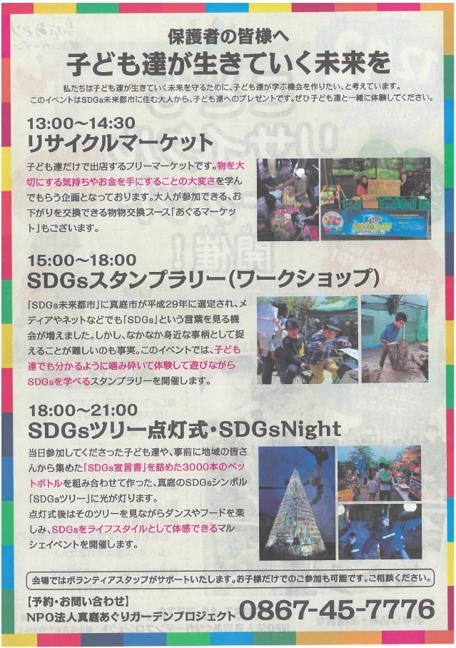 リサイクル２