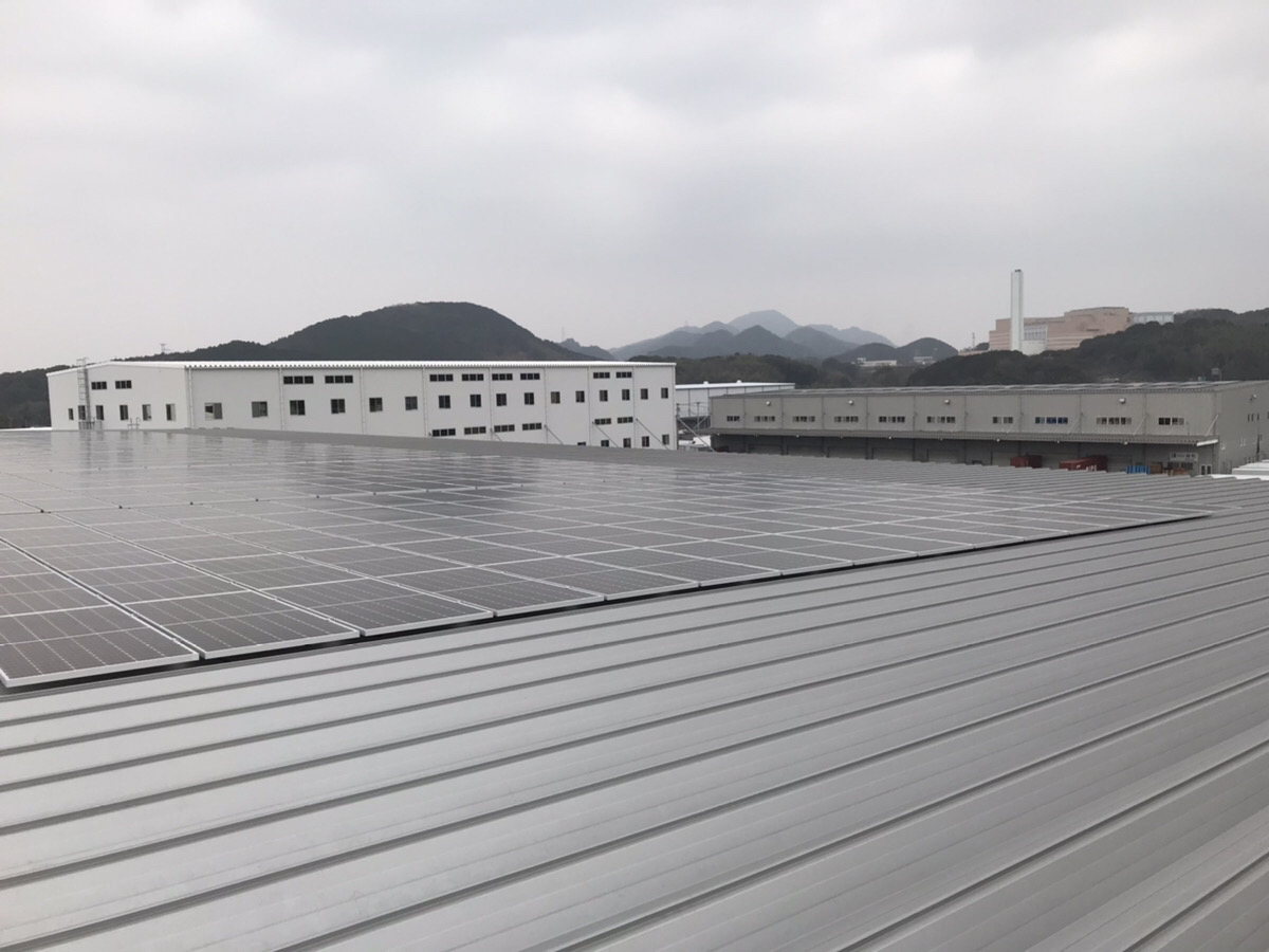 キョーワ福岡センターⅦ2