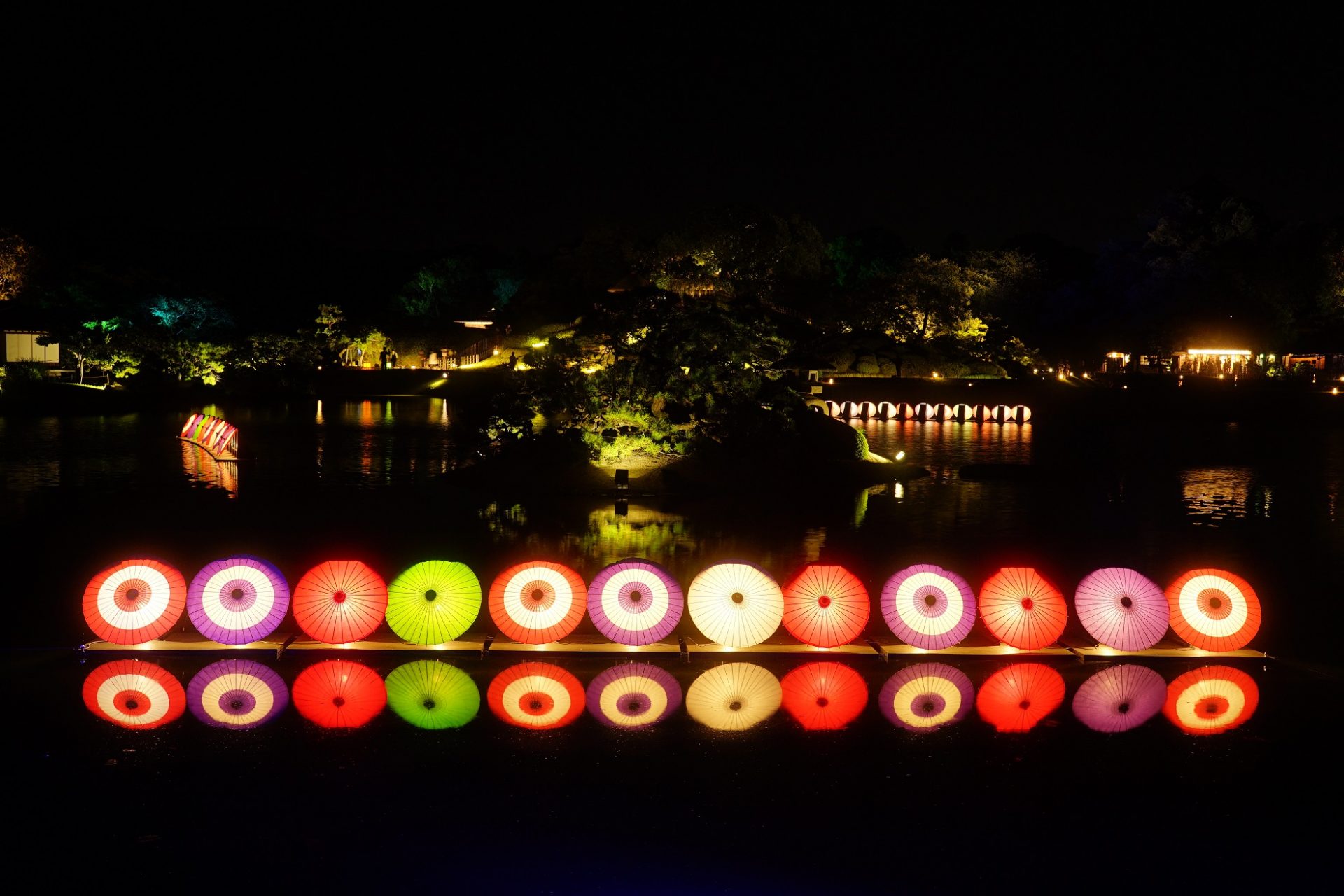 幻想庭園