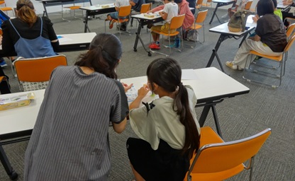 環境学習2
